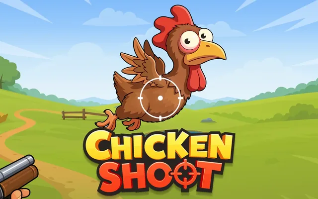 Chicken Shoot â Instant-Game aus dem Hause InOut Games