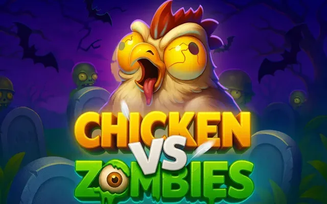 Chicken vs Zombies â Road-Game aus dem Hause InOut Games