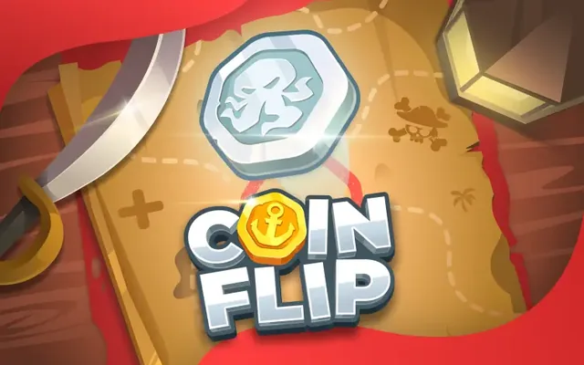 CoinFlip â Instant-Game aus dem Hause InOut Games