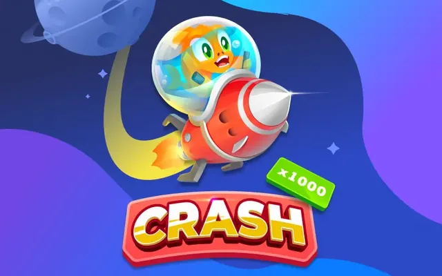 Crash â Crash-Game aus dem Hause InOut Games