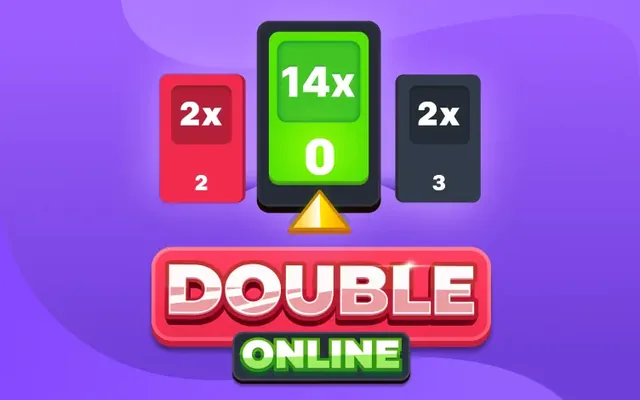 Double Online â Instant-Game aus dem Hause InOut Games