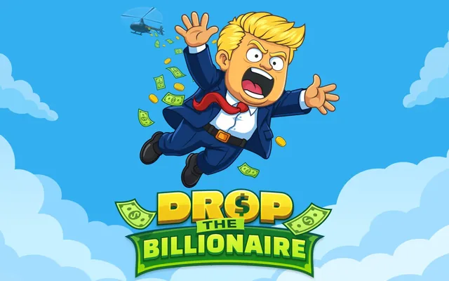 Drop The Billionaire â Instant-Game aus dem Hause InOut Games