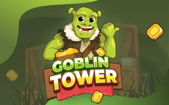 Goblin Tower â Mines-Game aus dem Hause InOut Games