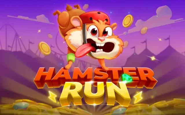 Hamster Run â Crash-Game aus dem Hause InOut Games