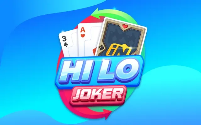 Hilo Joker â Tischspiel aus dem Hause InOut Games