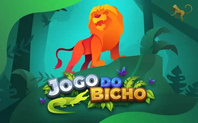Jogo Do Bicho â Tischspiel aus dem Hause InOut Games