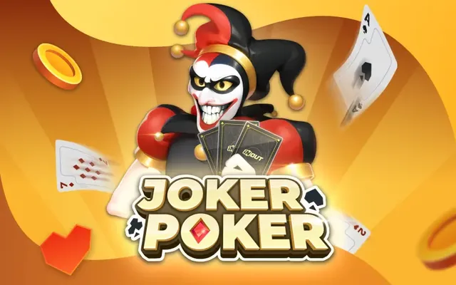 Joker Poker â Tischspiel aus dem Hause InOut Games