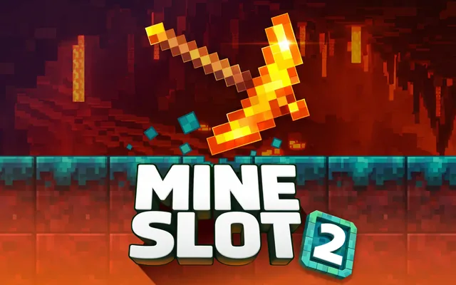 Mine Slot 2 â Arcade-Slot aus dem Hause InOut Games