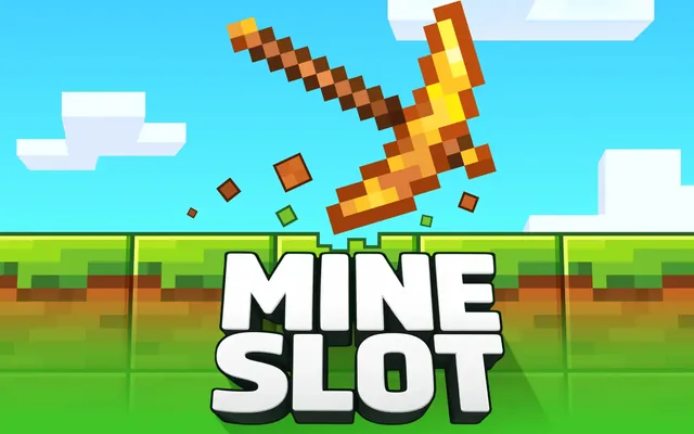 Mine Slot â Arcade-Slot aus dem Hause InOut Games