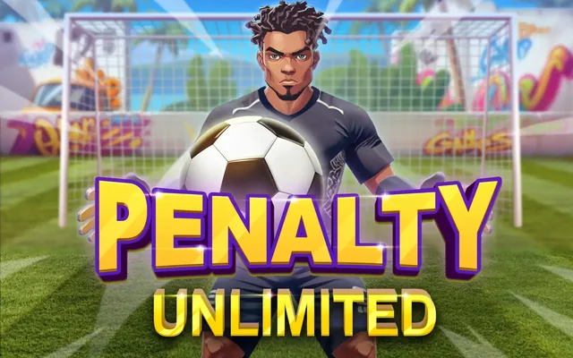 Penalty Unlimited â Instant-Game aus dem Hause InOut Games