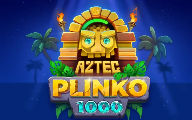 Plinko AZTEC â Plinko aus dem Hause InOut Games