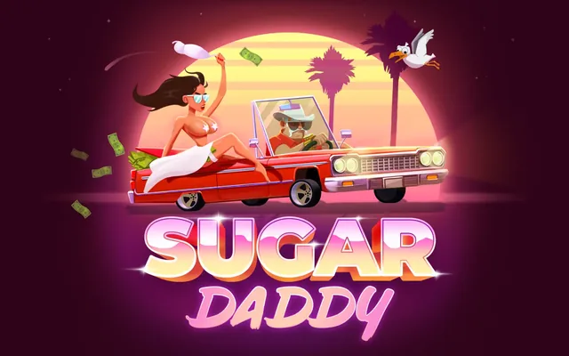 Sugar Daddy â Instant-Game aus dem Hause InOut Games
