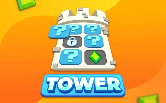 Tower â Mines-Game aus dem Hause InOut Games